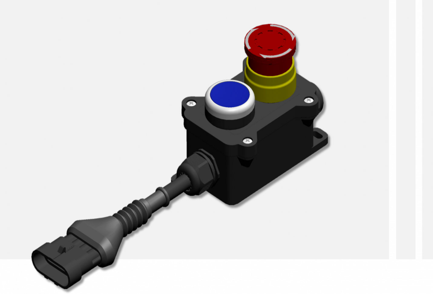 Push Button Control Stations одо стрим могилев